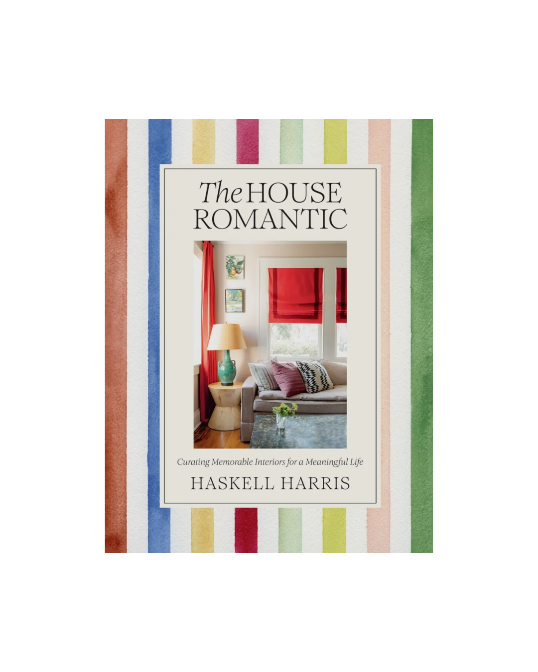 The House Romantic Book