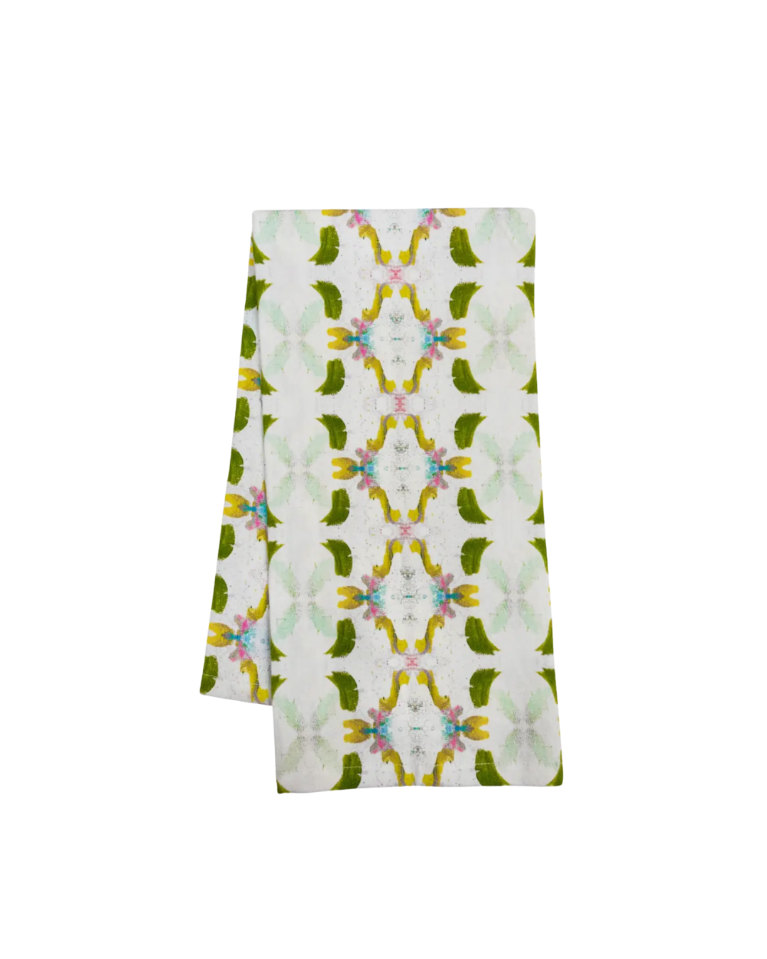 Laura Park Dogwood Tea Towel