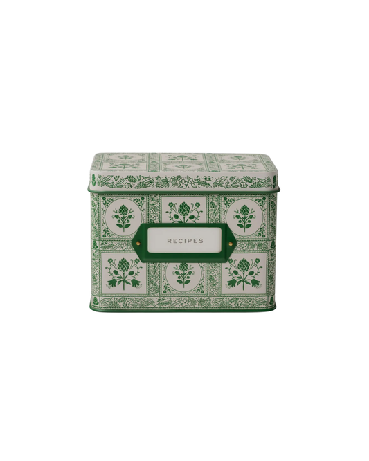Recipe Tin