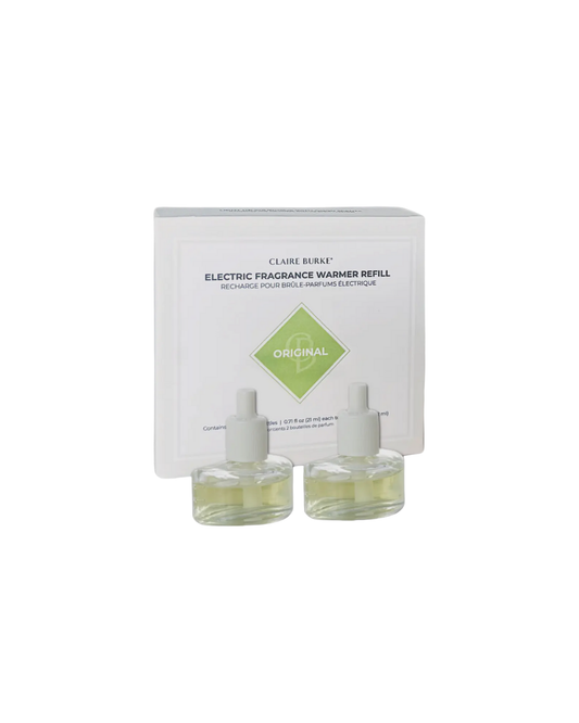 Claire Burke Plugin Refills- Original