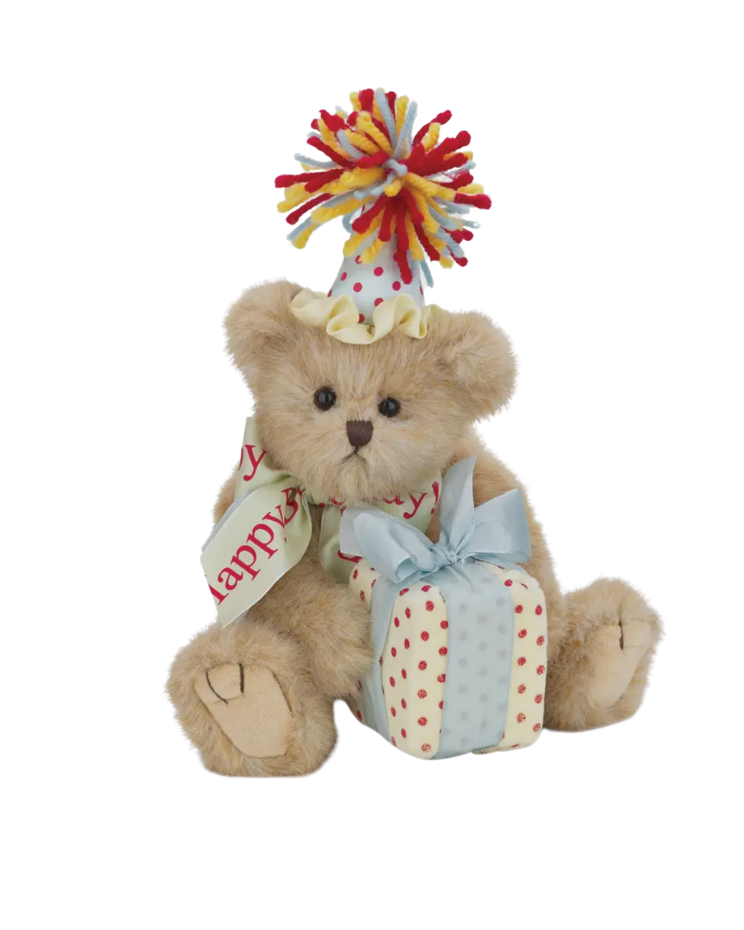 Happy Birthday Bear